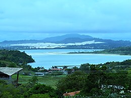 Pousada Casa Morango - Praia do Rosa