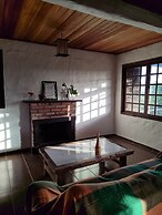 Pousada Casa Morango - Praia do Rosa