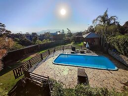 Pousada Casa Morango - Praia do Rosa