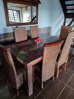 Pousada Casa Morango - Praia do Rosa