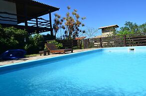 Pousada Casa Morango - Praia do Rosa