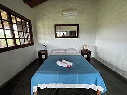 Pousada Casa Morango - Praia do Rosa