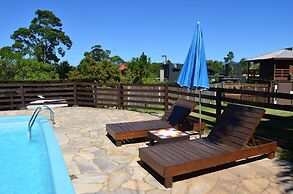 Pousada Casa Morango - Praia do Rosa