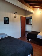 Pousada Casa Morango - Praia do Rosa