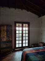 Pousada Casa Morango - Praia do Rosa