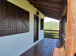 Pousada Casa Morango - Praia do Rosa