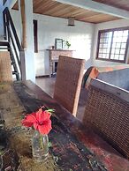 Pousada Casa Morango - Praia do Rosa