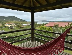 Pousada Casa Morango - Praia do Rosa