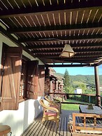 Pousada Casa Morango - Praia do Rosa