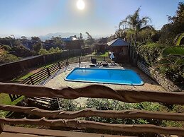 Pousada Casa Morango - Praia do Rosa