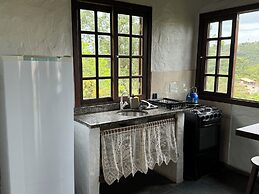 Pousada Casa Morango - Praia do Rosa