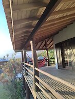 Pousada Casa Morango - Praia do Rosa