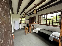 Pousada Casa Morango - Praia do Rosa