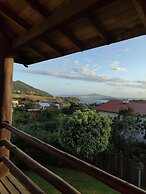 Pousada Casa Morango - Praia do Rosa