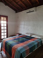 Pousada Casa Morango - Praia do Rosa