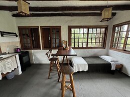 Pousada Casa Morango - Praia do Rosa