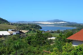 Pousada Casa Morango - Praia do Rosa