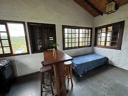 Pousada Casa Morango - Praia do Rosa