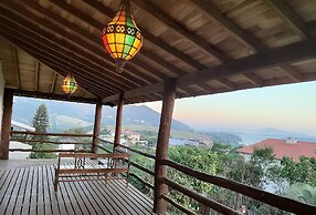 Pousada Casa Morango - Praia do Rosa