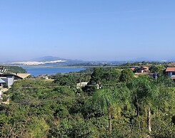 Pousada Casa Morango - Praia do Rosa