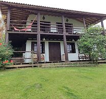 Pousada Casa Morango - Praia do Rosa