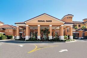 Regal Oaks Resort