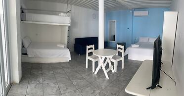 Pacifico Cielo Eco Hotel & Rest. Bar