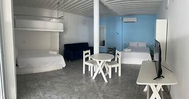 Pacifico Cielo Eco Hotel & Rest. Bar