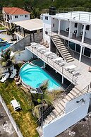 Pacifico Cielo Eco Hotel & Rest. Bar