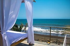 Pacifico Cielo Eco Hotel & Rest. Bar