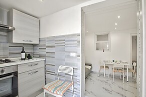Nitti Apartment In The Centre Of Bari