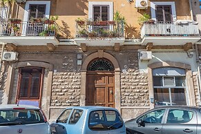 Nitti Apartment In The Centre Of Bari