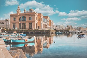 Nitti Apartment In The Centre Of Bari