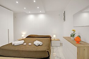 Nitti Apartment In The Centre Of Bari