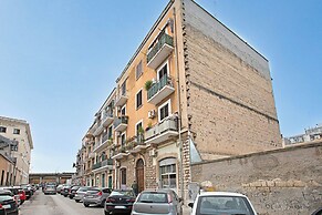 Nitti Apartment In The Centre Of Bari
