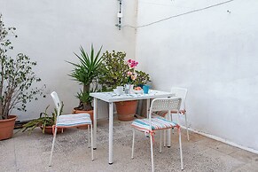 Nitti Apartment In The Centre Of Bari
