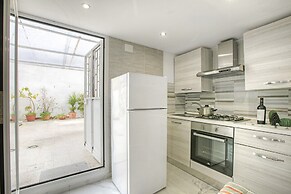 Nitti Apartment In The Centre Of Bari