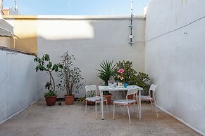Nitti Apartment In The Centre Of Bari