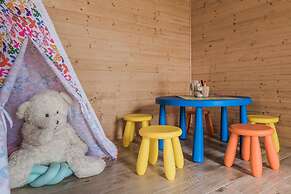 Comfortable Holiday Homes for 4 People.-formerly TUI Ferienhaus