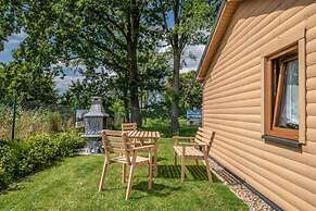 Comfortable Holiday Homes for 4 People.-formerly TUI Ferienhaus