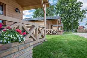 Comfortable Holiday Homes for 4 People.-formerly TUI Ferienhaus
