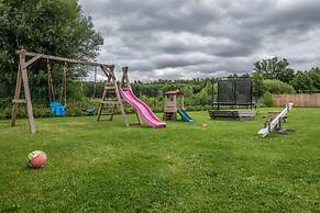 Comfortable Holiday Homes for 4 People.-formerly TUI Ferienhaus