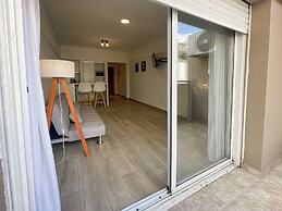 Modern Studio With Amenities in the Heart of the City Saenz Peña -U4