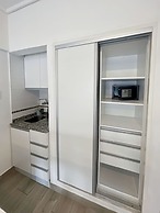 Modern Studio With Amenities in the Heart of the City Saenz Peña -U4