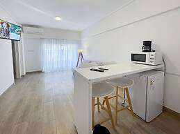 Modern Studio With Amenities in the Heart of the City Saenz Peña -U4