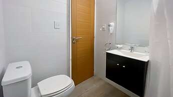 Modern Studio With Amenities in the Heart of the City Saenz Peña -U4