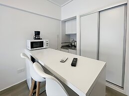Modern Studio With Amenities in the Heart of the City Saenz Peña -U4
