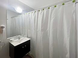 Modern Studio With Amenities in the Heart of the City Saenz Peña -U4