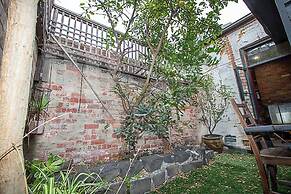 Fitzroy cottage-10pax. 10mins City CBD