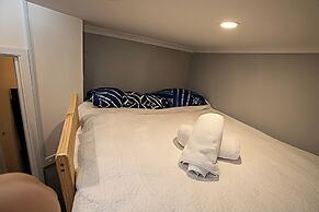 Fitzroy cottage-10pax. 10mins City CBD